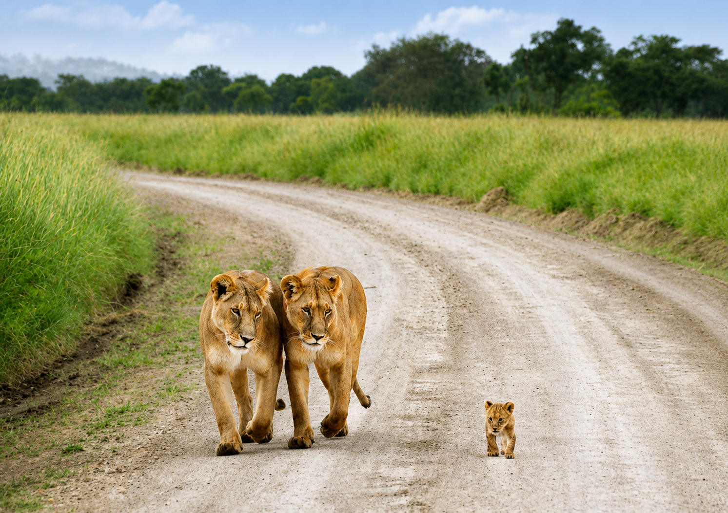 Safaris