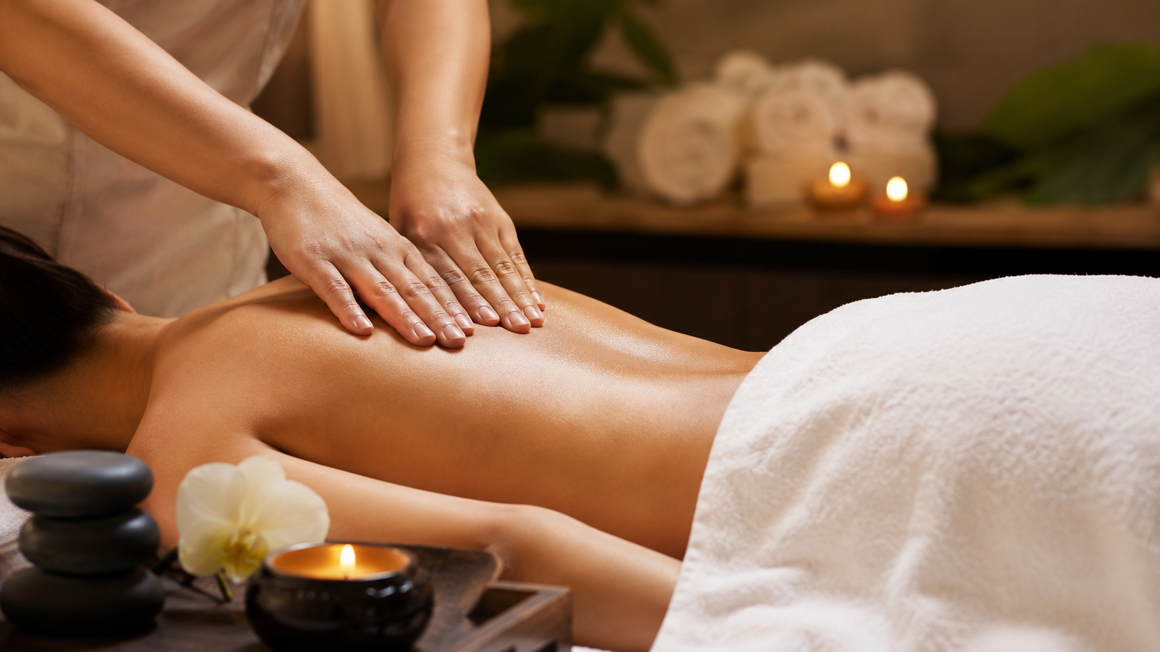 Wellness- und Erholungsreisen