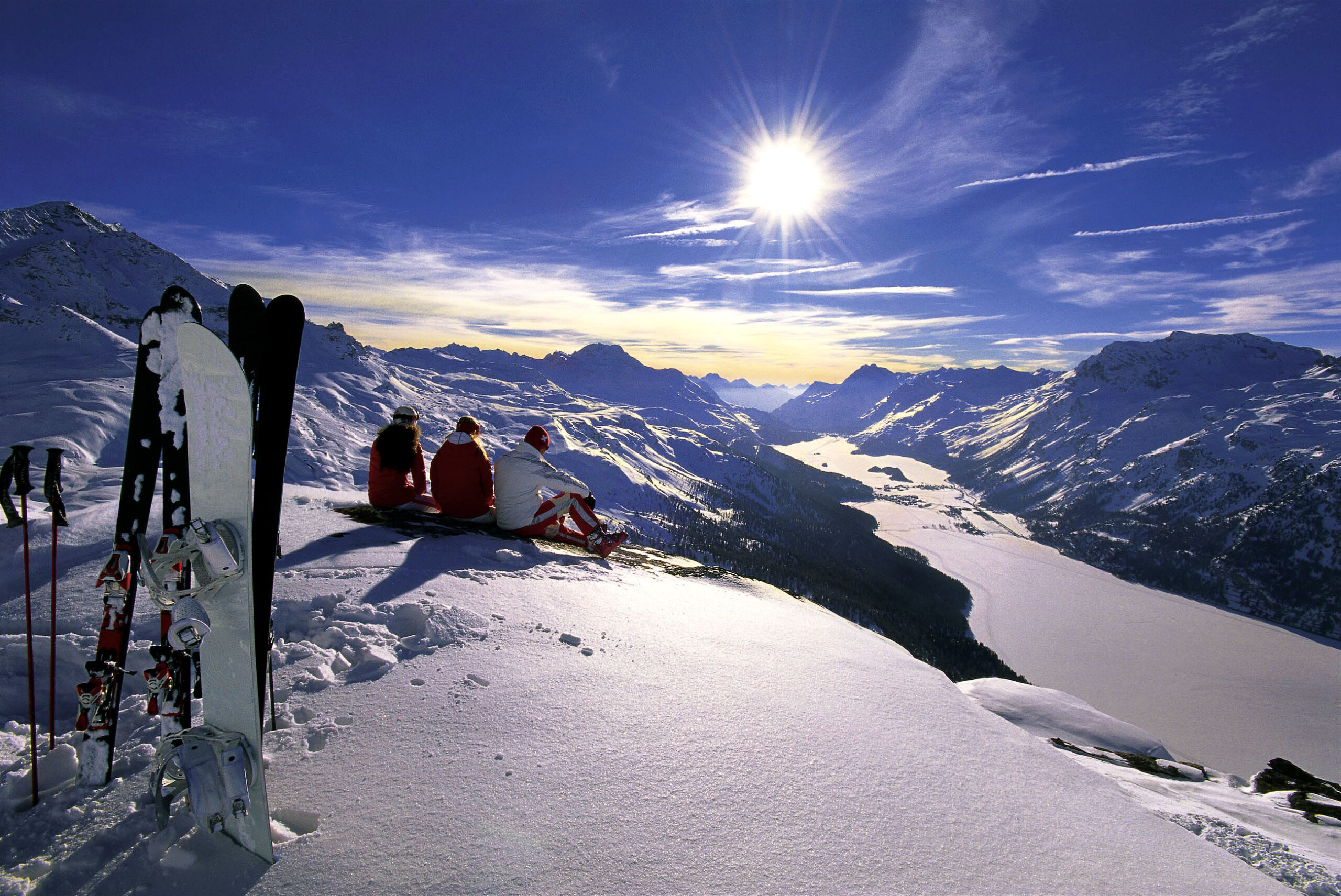 Skireisen
